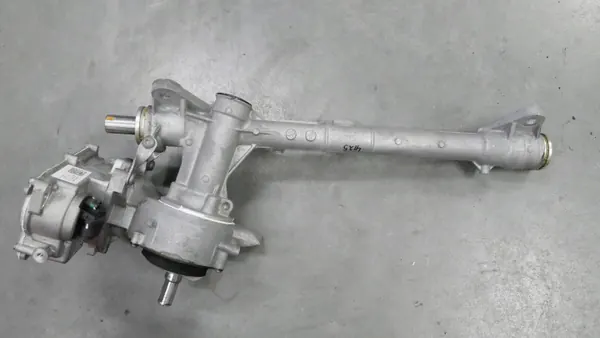 Caixa Direção BMW OEM 5A24204 - Usado image 4