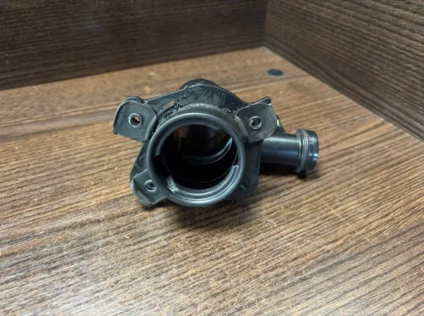 Conduite de Remplissage Carburant OEM 1379092080 Citroen image 3