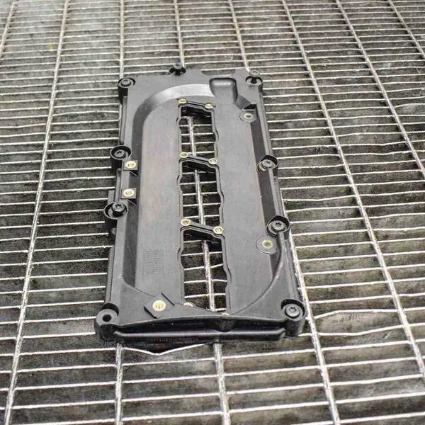 Audi A6 C6 2.7 TDI Höger Ventilock OEM 059103470AC image 2