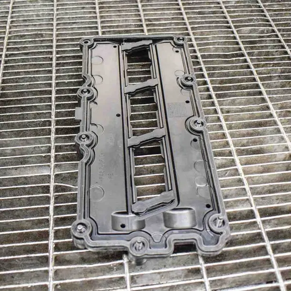 Audi A6 C6 2.7 TDI Höger Ventilock OEM 059103470AC image 5