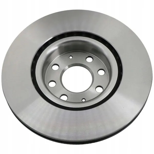 Valeo 197044 Remschijf image 2