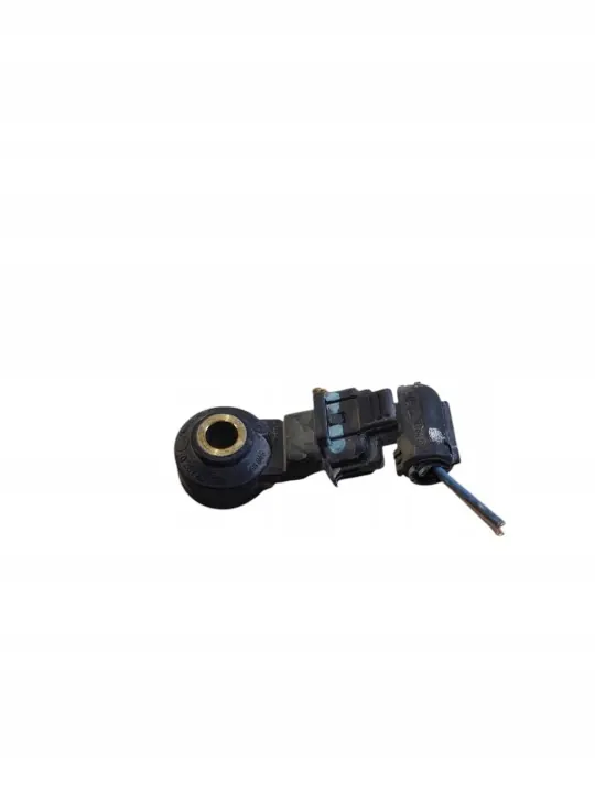 Sensor de golpeteo Cadillac SRX OEM 12566845 - Usado image 2