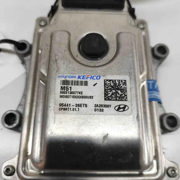 AdBlue-modul OEM 9544126ET5 för Hyundai Kona 1.0L image 7