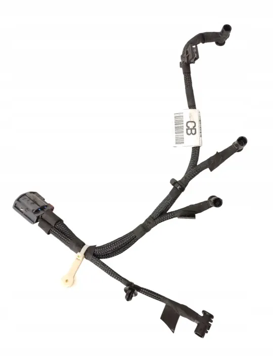 Faisceau Bougies Chauffage Ford OE OEM 2018-2024 image 2