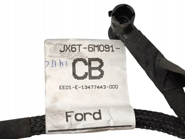 Faisceau Bougies Chauffage Ford OE OEM 2018-2024 image 4