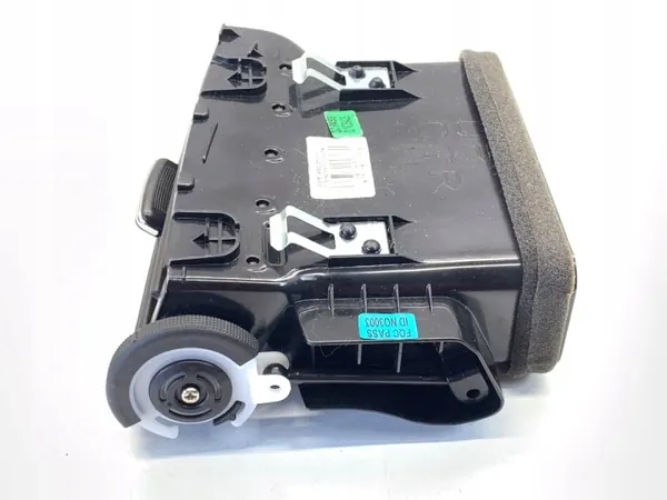 Voorste grille OEM 687504EA0B voor Nissan Qashqai J11 image 3