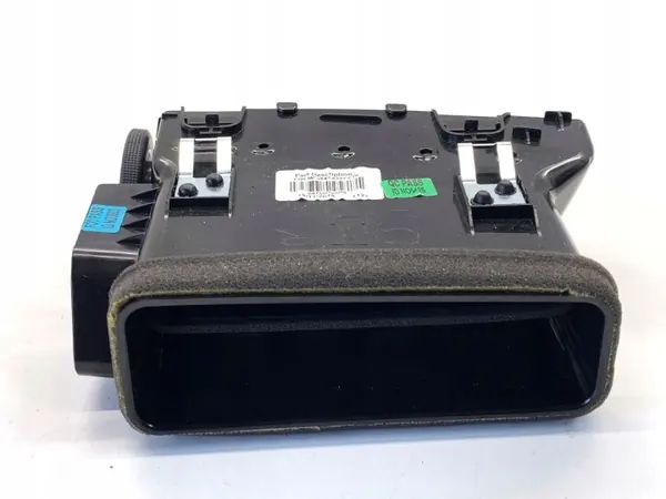 Voorste grille OEM 687504EA0B voor Nissan Qashqai J11 image 4
