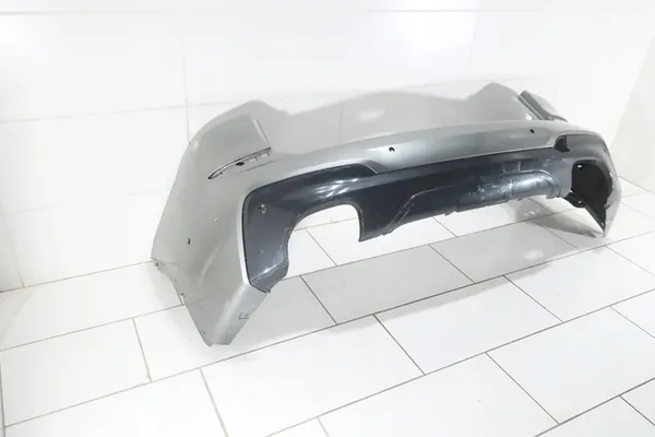 Paraurti posteriore BMW X3 G01 M40i M Package image 2