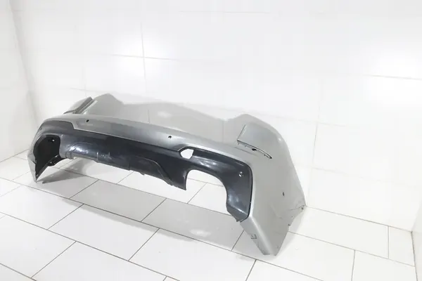 Paraurti posteriore BMW X3 G01 M40i M Package image 3