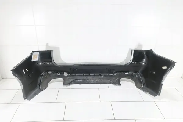 Paraurti posteriore BMW X3 G01 M40i M Package image 4