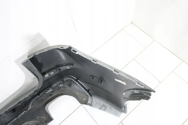 Paraurti posteriore BMW X3 G01 M40i M Package image 5