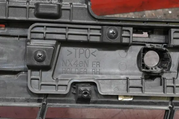 Voorbumperrooster OEM 86531-N7DA0 voor Hyundai Tucson image 10
