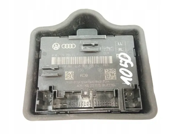 Takaluukun moduuli 4G8959795H Audi A7 I (2010-2018) 4G image 2