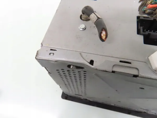 Radio OEM 10359576 pour Chevrolet Blazer S10 image 3