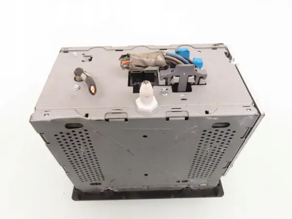 Radio OEM 10359576 pour Chevrolet Blazer S10 image 4