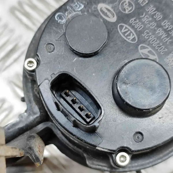 Bomba de circulação de água Hyundai Kona I 2022 image 6