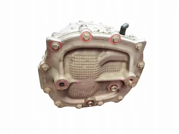 Ford Explorer VI Bakre differential 79608880LZZ image 3