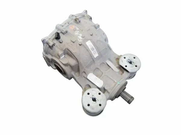 Ford Explorer VI Bakre differential 79608880LZZ image 4