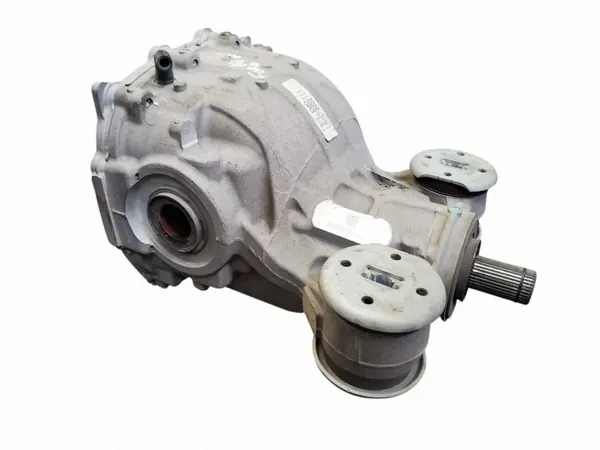 Ford Explorer VI Bakre differential 79608880LZZ image 5