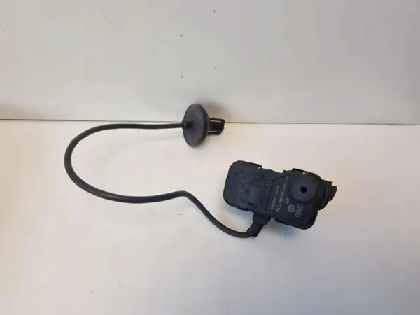 VW Bränslelocket OEM 6R0810773D för Polo 6R/6C image 2