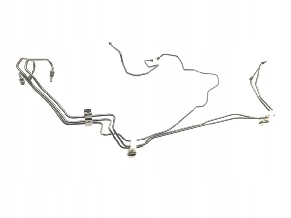 Transmissie-oliekoelerleiding Lexus ES 300h Hybride image 3