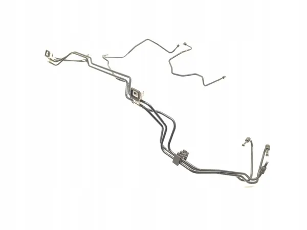 Transmissie-oliekoelerleiding Lexus ES 300h Hybride image 6