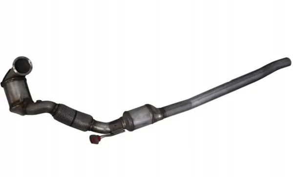 Katalysator OEM LUM121865 för VW Golf VII image 2