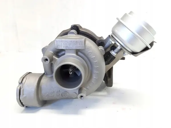 Garrett Turbo OEM 03G145702K för Audi 2.0TDI image 2