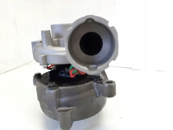 Garrett Turbo OEM 03G145702K för Audi 2.0TDI image 4
