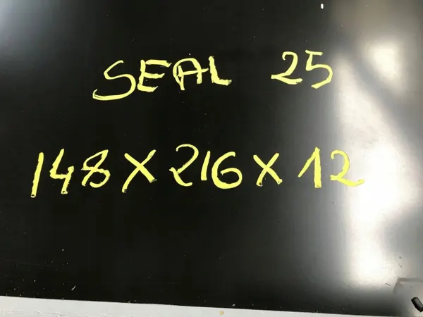 BYD SEAL Accu OEM EKER-2121010 150Ah 550.4V image 10