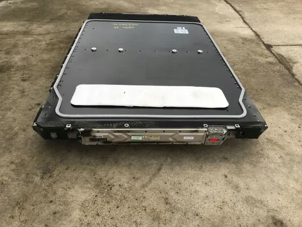 BYD SEAL Accu OEM EKER-2121010 150Ah 550.4V image 4