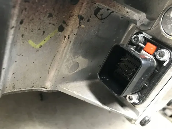 BYD SEAL Accu OEM EKER-2121010 150Ah 550.4V image 7