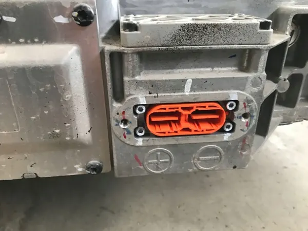 BYD SEAL Accu OEM EKER-2121010 150Ah 550.4V image 8