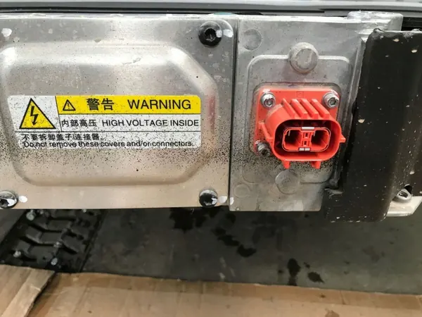 BYD SEAL Accu OEM EKER-2121010 150Ah 550.4V image 9