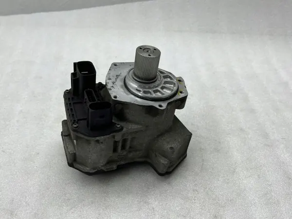 Lenkung Elektronikteil Volvo V40 2016 OEM 41516971E image 2