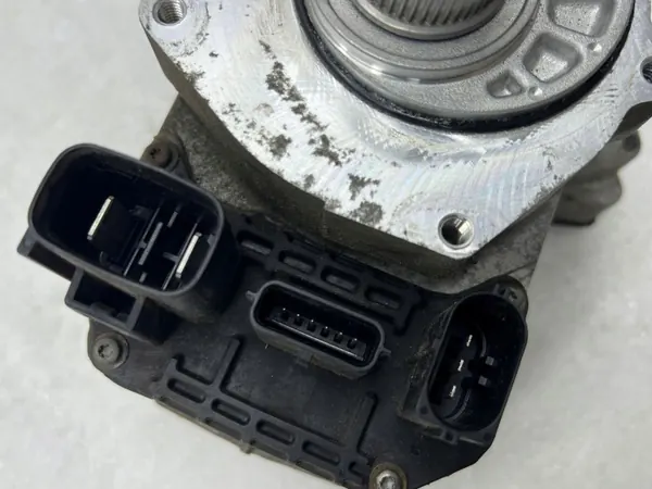 Lenkung Elektronikteil Volvo V40 2016 OEM 41516971E image 3