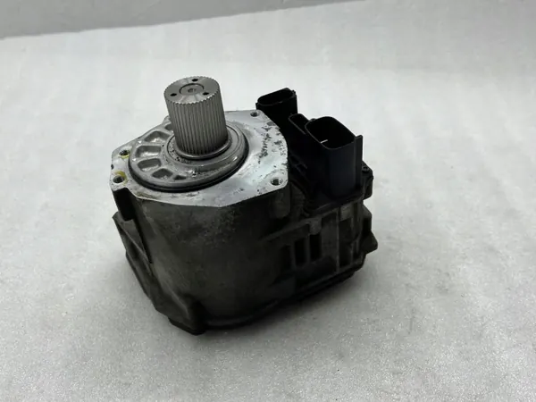 Lenkung Elektronikteil Volvo V40 2016 OEM 41516971E image 4