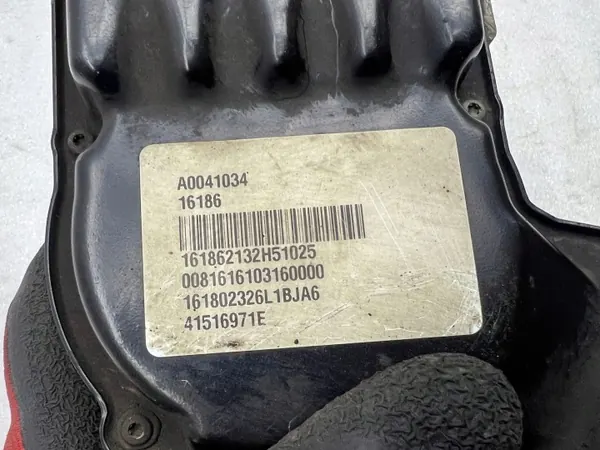 Lenkung Elektronikteil Volvo V40 2016 OEM 41516971E image 6