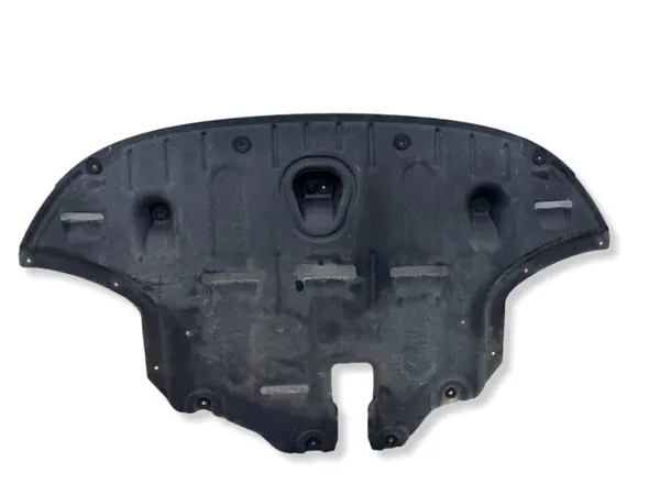 Protection sous-moteur VWX7445 pour 1.6 CRDI - Occasion image 2