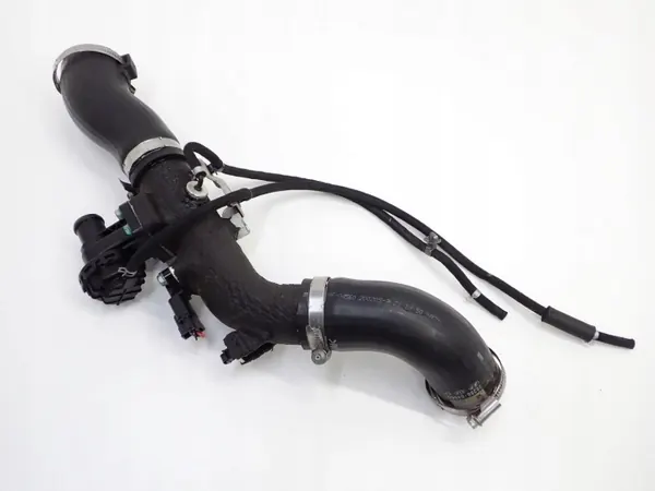 Intercooler-ilmaputki OEM 28288-04550 Hyundai Kona image 2