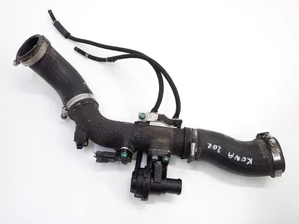 Intercooler-ilmaputki OEM 28288-04550 Hyundai Kona image 3