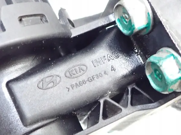 Intercooler-ilmaputki OEM 28288-04550 Hyundai Kona image 4