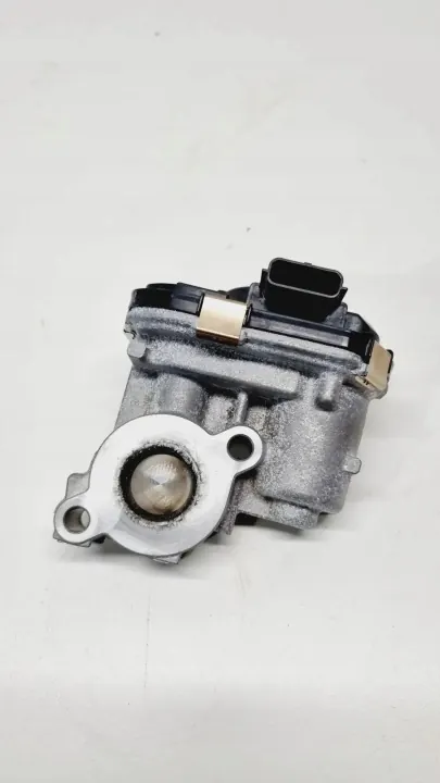 Gebruikte Nissan EGR-klep OEM 147106RC0B voor Qashqai III image 2