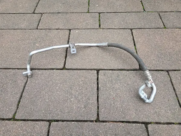 Ilmastointiputki Citroen Berlingo IV 9822433480 image 2