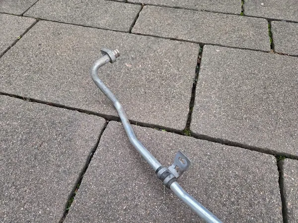 Ilmastointiputki Citroen Berlingo IV 9822433480 image 3