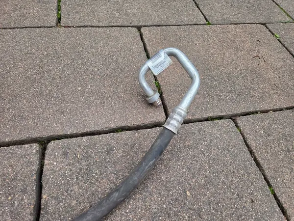 Ilmastointiputki Citroen Berlingo IV 9822433480 image 4