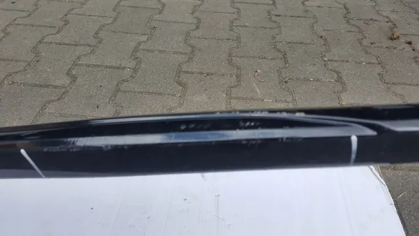 Soglia Porta Sinistra Audi A4 B9 S-Line (19-24) 8W0853931A image 3