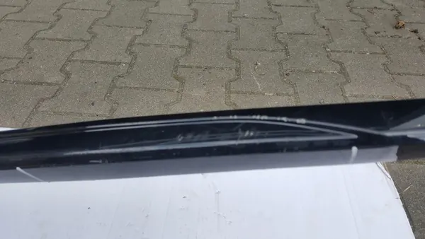 Soglia Porta Sinistra Audi A4 B9 S-Line (19-24) 8W0853931A image 4