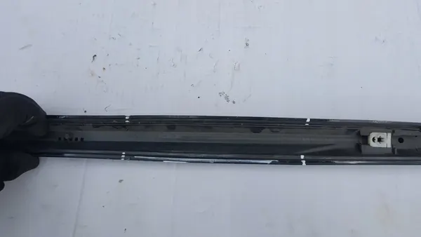 Soglia Porta Sinistra Audi A4 B9 S-Line (19-24) 8W0853931A image 5