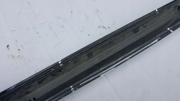 Soglia Porta Sinistra Audi A4 B9 S-Line (19-24) 8W0853931A image 6